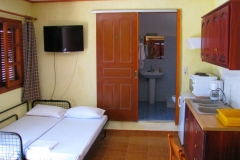 sunrise apartments studio sofa beds