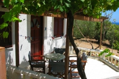 sunrise apartments studio terras