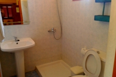 sunrise apartments studio wc